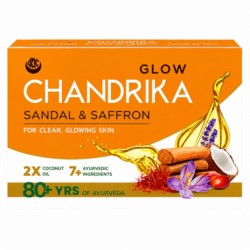 Sattva Mydło Sandałowe 75 g