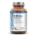 Pharmovit B-Vit max Complex Active 60 kaps