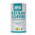 Ani Kawa Arabica z reishi i ashwagandą BIO 100 g