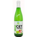 BIOFOOD Ocet jabłkowy 5% niefiltrowany BIO 500 ml
