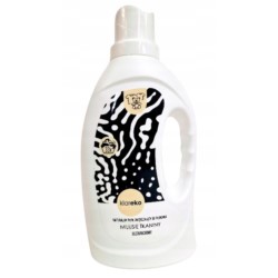 KLareko Milusie Tkaniny bezzapachowy 1000 ml
