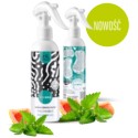 Klareko Pachnibut Różowy Grejfrut Mięta 250 ml