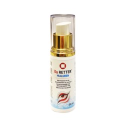 Dr Retter 1031 Hialuren Serum Żel pod oczy 30 ml
