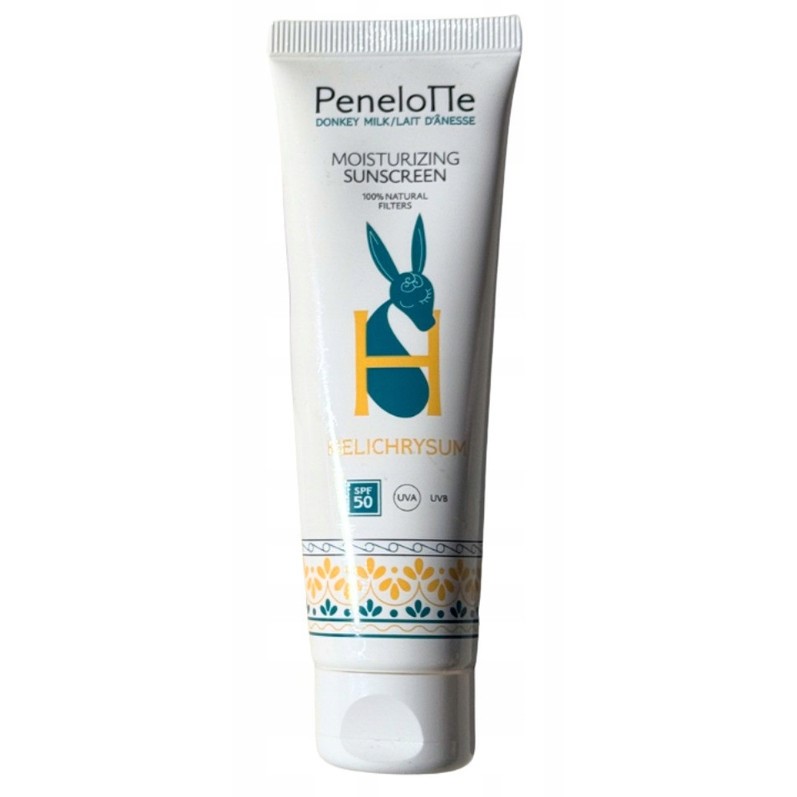 PENELOPE Krem do oplania z filtrem SPF 50 50 ml