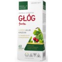 Medica Herbs Głóg Forte 60 k