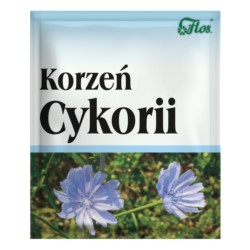 Flos Cykoria Korzeń 50 G