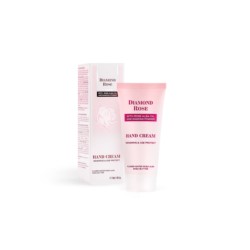 Daimond RoSe Krem do rąk z białą różą 50 ml