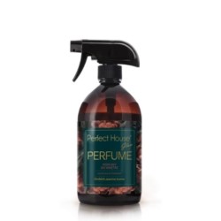 Barwa Perfumy do Wnętrz Orchidea i Jaśmin 500 ml
