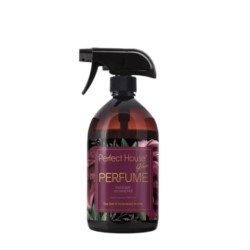 Barwa Perfumy do Wnętrz Drzewo Cedrowe 500 ml