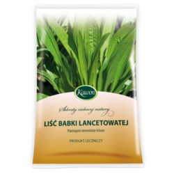 Kawon Babka Lancetowata Liść 50 g