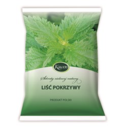 Kawon Pokrzywa Liść 50 g Kawon Pokrzywa Liść 50 g
