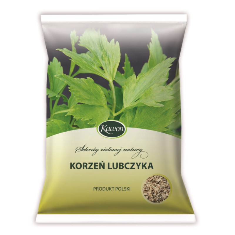 Kawon Lubczyk Korzeń 50 g