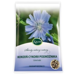 Kawon Cykoria Podróżnik Korzeń 50 g