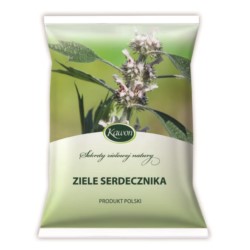 Kawon Serdecznik Ziele 50 g