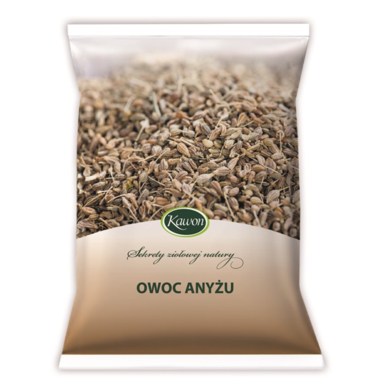 Kawon Anyż Owoc  50 g