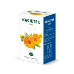 Kawon Nagietek (30 X 2 g)