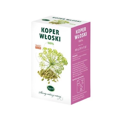 Kawon Koper Włoski (30 X 2 g) Kawon Koper Włoski (30 X 2 g)