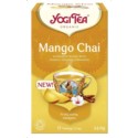 Yogi Tea Herbata Mango Chai Bio 17X1,8 G