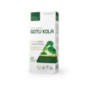 Medica Herbs Gotu Kola 520 mg 60 k