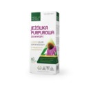 Medica Herbs Jeżówka Purpurowa Echinacea 60 k
