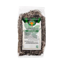 Natura Wita Szałwia Liść 50 g