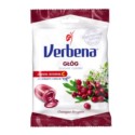 Verbena Dzika Głóg cukierki ziołowe 60g