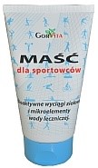 Gorvita Maść Dla Sportowców 150 Ml
