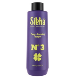 Sikha Szampon do włosów rekonstrukcja 300 ml