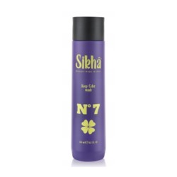 Sikha Maska do włosów farbowanych 300 ml