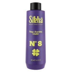 Sikha Maska rekonstrukcja włosów 300 ml