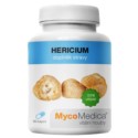 MycoMedica Hericium (Soplówka Jeżowata) 90 kap