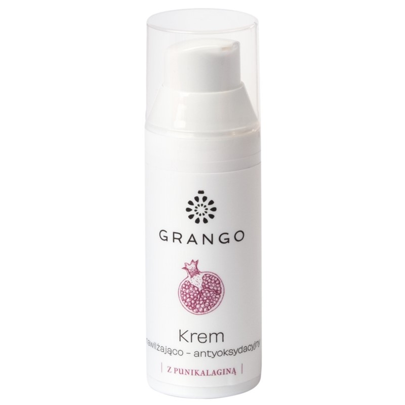 Grango Krem 50 ml