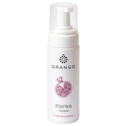 Grango Pianka myjąca 150 ml