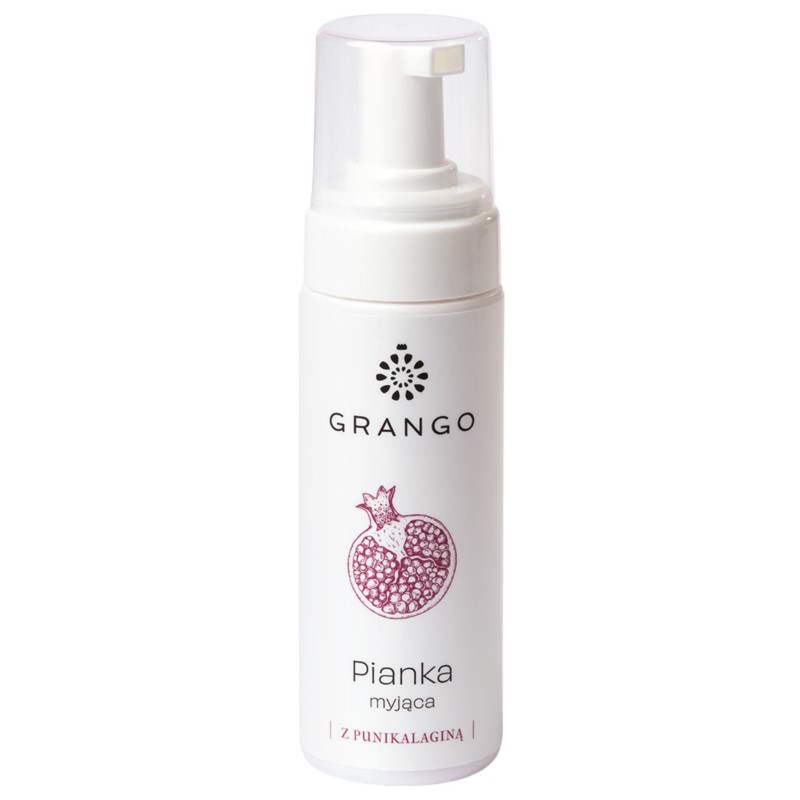 Grango Pianka myjąca 150 ml Grango Pianka myjąca 150 ml