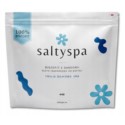 Saltyspa Płatki magnezowe do kąpieli 4 kg