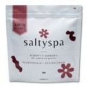 Saltyspa Sól Epsom do kąpieli Kizeryt z Saksonii