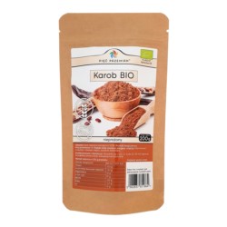 Pięć Przemian Karob Nieprażony BIO 200 g