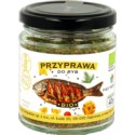 Pięć Przemian Przyprawa do Ryb BIO 40 g