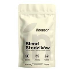 Intenson Blend słodzików 250 g
