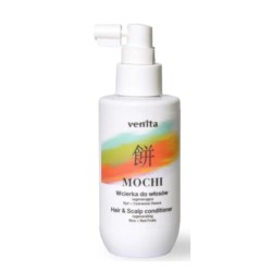 Mochi Wcierka regenerująca Ryż + Czerwone owoce