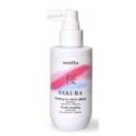 Sakura Peeling do skóry głowy nawilżający 150 ml