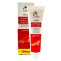 EKOLEK Krem do stóp przeciw podagrze 100 ml