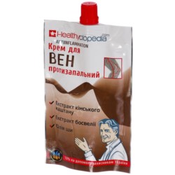 Krem-żel do nóg Kasztanowiec i Shea 100 ml