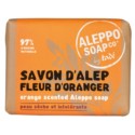 Mydło Aleppo Kwiat pomarańczy 100 g