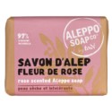 Mydło Aleppo różane 100 g