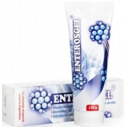 Kk Herbal Enterosgel 225 G