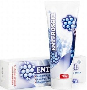 Kk Herbal Enterosgel 225 G Kk Herbal Enterosgel 225 G