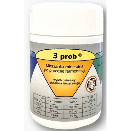 S-Probio 3 prob 150 g
