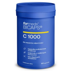 Formeds Bicaps C 1000 60 K