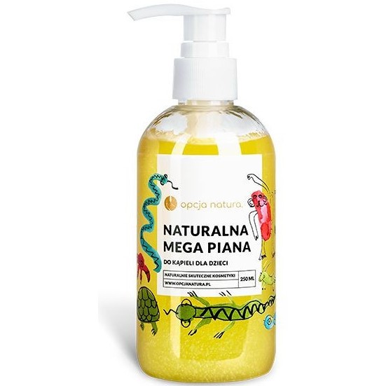 Opcja Natura MLECZKOPIANA 250 ml